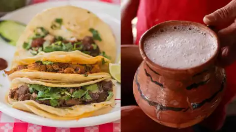 Feria de la Barbacoa y el Pulque 2024