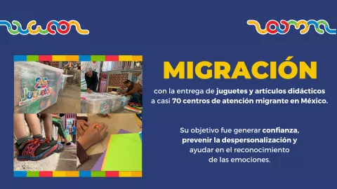 Juguetón ante la adversidad 6