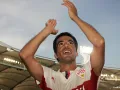 9 Futbolistas mexicanos en la Bundesliga Pavel Pardo.jpg