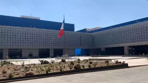 Cámara de Diputados 