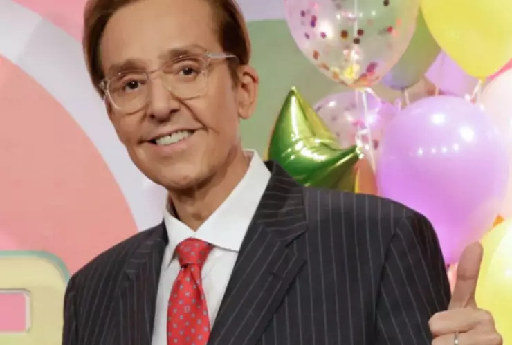 Daniel Bisogno será sometido a un trasplante de hígado