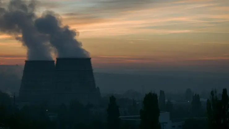 ¿Dónde está más contaminado? La calidad del aire en Guadalajara este 5 de abril