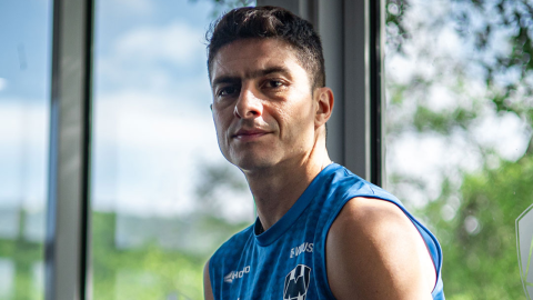 Récord Rayados Monterrey