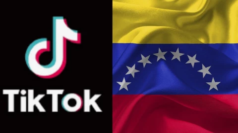TikTok multa por 10 millones de dólares Venezuela