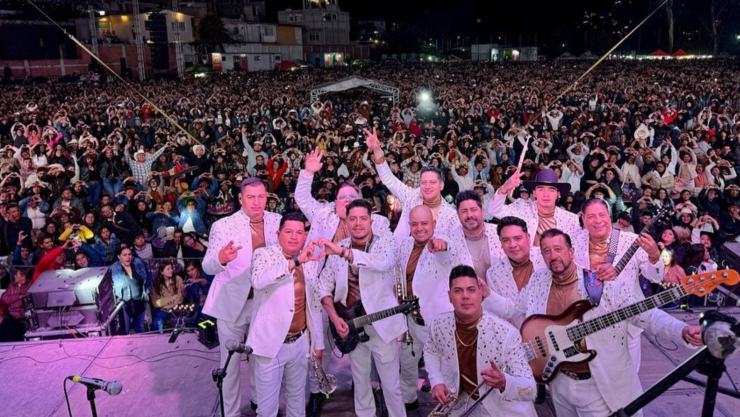 _Feria de las Fresas 2025 ¿A qué hora será el concierto de Pequeños Musical el 28 de marzo 2025 y cómo obtener boletos.png
