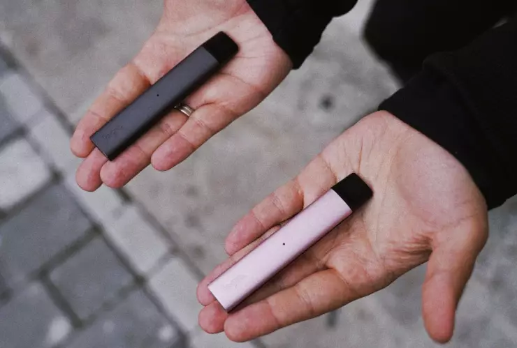 fda cigarros electronicos eu