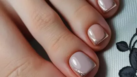 46 diseños de uñas acrílicas elegantes que puedes usar en manos y pies: para natación, gym o incluso para salir