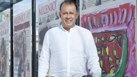 Juan Reynoso