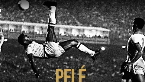 Muere Pelé de cáncer en el colón futbol Adiós