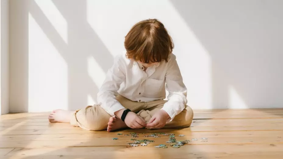 síndrome de Asperger