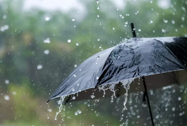 Clima 10 de agosto: lluvias en México