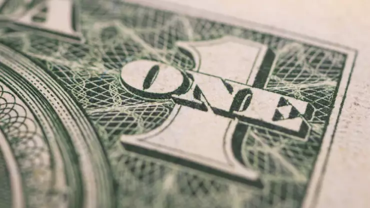 Precio del dólar en Guanajuato