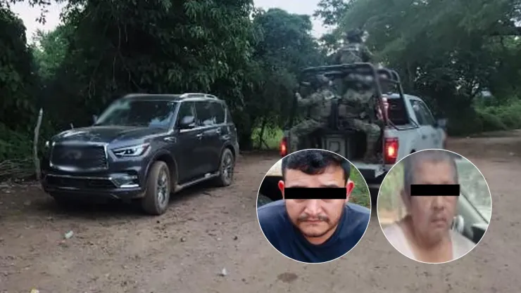 Enfrentamiento en Alcoyonqui, Culiacán
