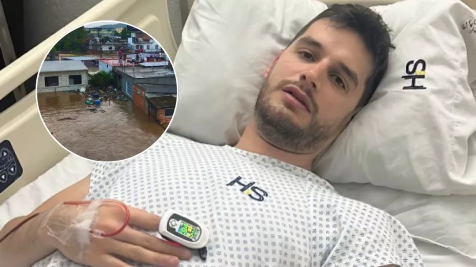 La foto difundida en redes provocó que internautas recordaran un conflicto previo con Veracruz