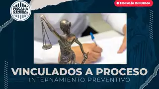 Dos adolescentes vinculados a proceso por homicidio en El Marqués, Querétaro