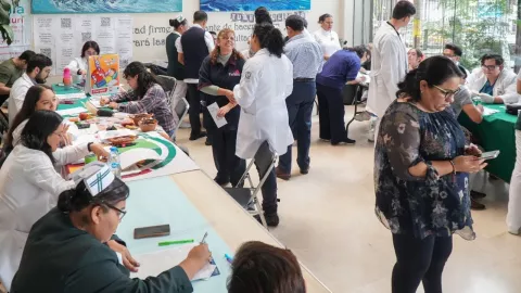 Dónde se ubican los módulos para afiliarse al IMSS-Bienestar