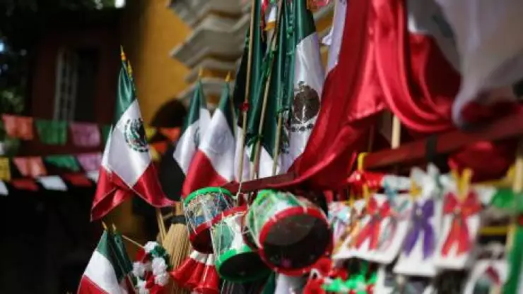 Calles cerradas por el desfile del 15 de septiembre_ ¿Cuáles serán y en qué horarios_; alternativas viales