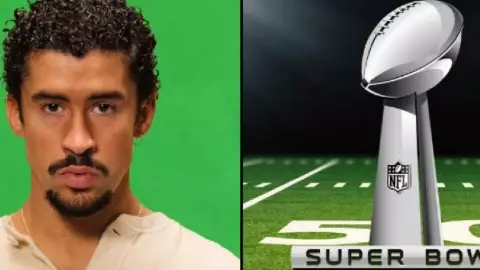 ¿Cuánto cobrará Bad Bunny por el show de medio tiempo?; revelan detalles