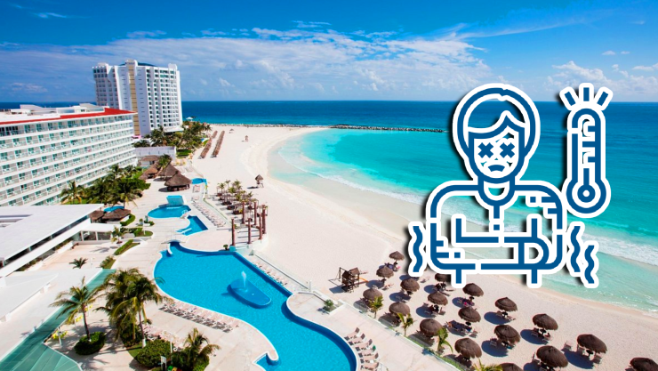 ¡Se escapa! Esta será la hora exacta de MÁXIMA HELADEZ en Cancún HOY, 15 de febrero de 2026.webp