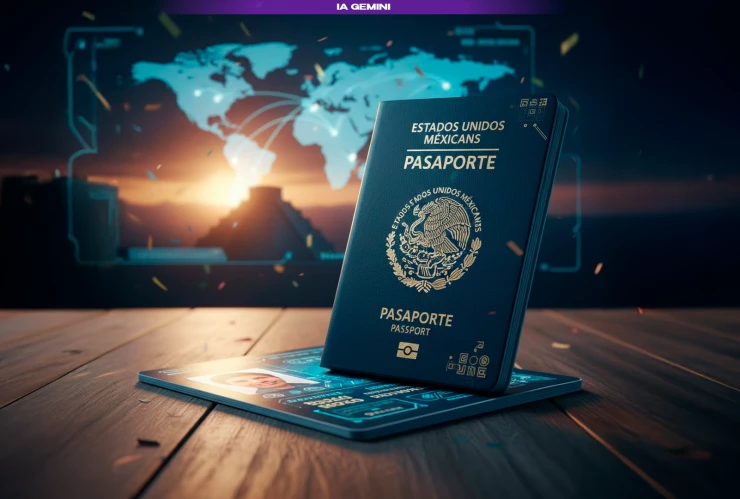 ¡Pasaporte Mexicano 2026! Precios actualizados, requisitos y descuentos del 50%: ¿quiénes aplican y cómo tramitar?