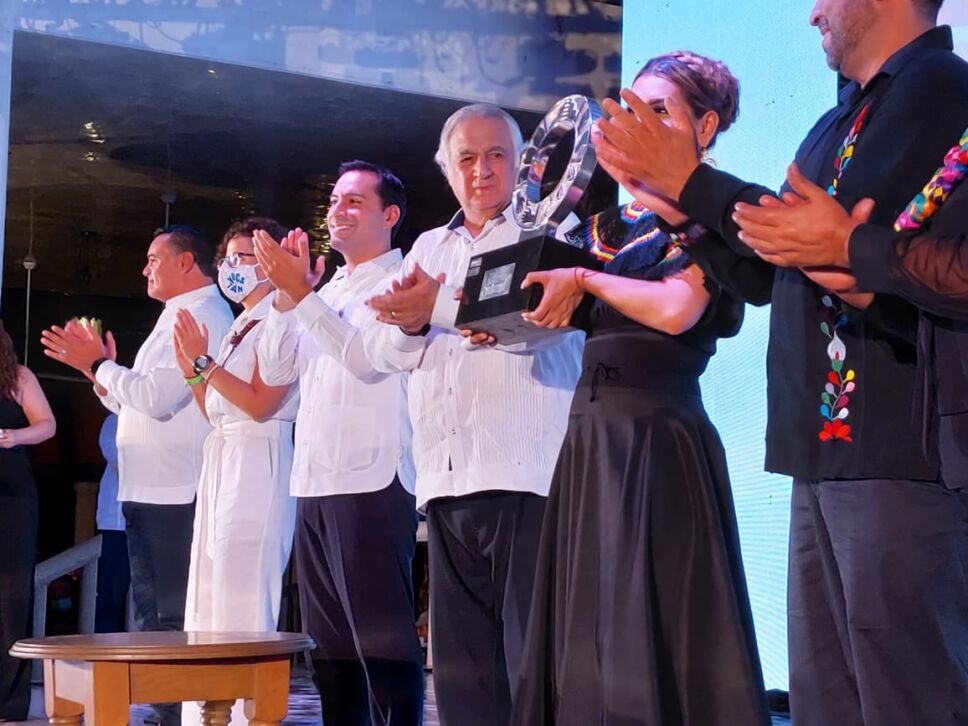 Acapulco Tianguis Turístico 2022