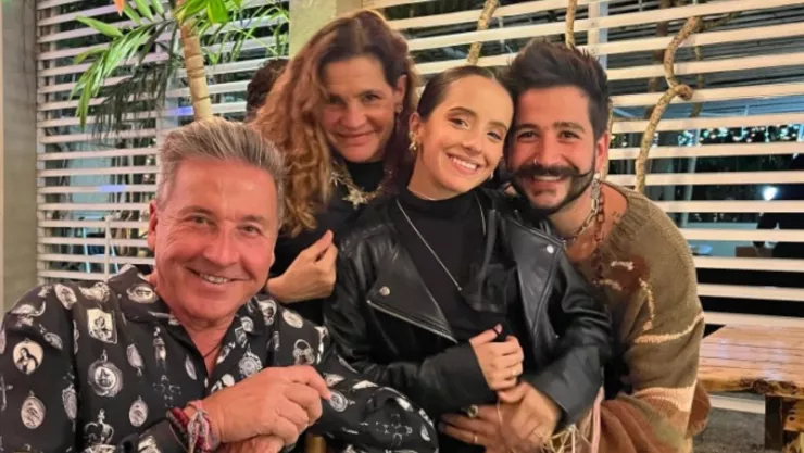 los montaner