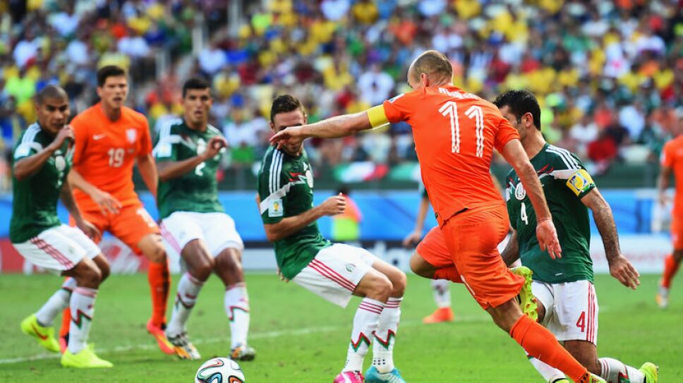 Argen Robben