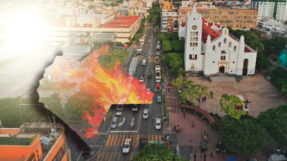 Radiación Tuxtla Gutiérrez hoy 28 de julio