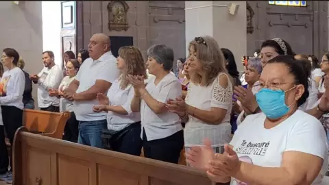 Personas desaparecidas en Chihuahua