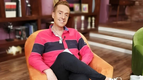 Hospitalizan a Daniel Bisogno por complicaciones con várices esofágicas; ¿por qué se revientan?