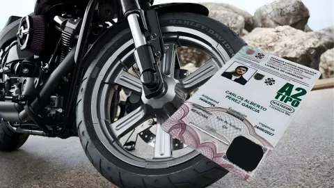 Anuncian licencia de conducir permanente para motociclistas en este estado: conoce precios y requisitos