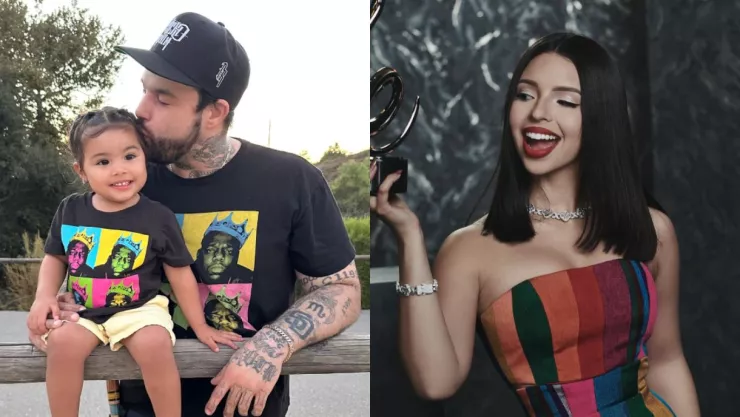 “Aguántese": Emiliano Aguilar aconseja a su hermana Ángela ante críticas