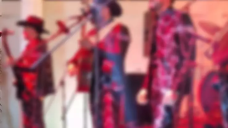 “Empezó a disparar": Familia revela detalles del asesinato a CANTANTE de regional mexicano en plena fiesta