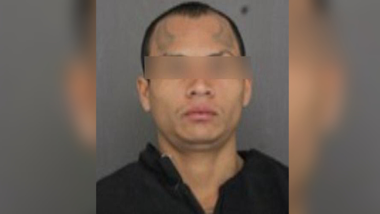 intento de feminicidio