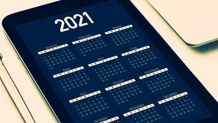 Cuáles son los puentes y días no laborales de marzo 2021