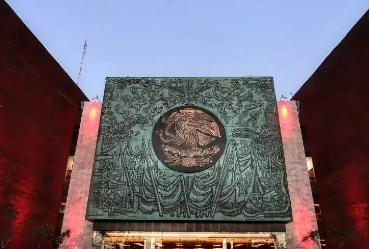 Reforma Electoral foro alterno Va por México sede