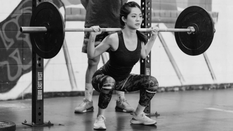 Revelan técnica inadecuada en sentadillas que causó la muerte de una joven en gimnasio de Torreón, Coahuila