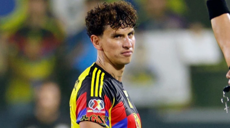 Igor Lichnovsky rechazó ofertas importantes para quedarse en el América