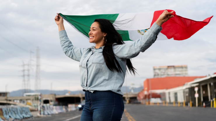 Apellidos más comunes en México