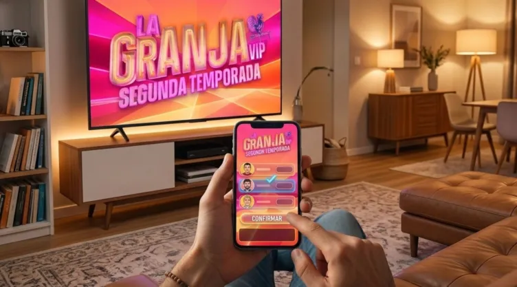 La Granja VIP