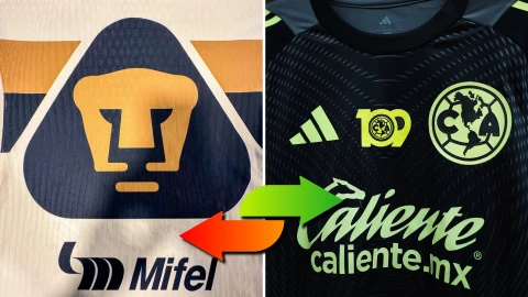 Pumas cierra su quinto refuerzo para el Clausura 2026