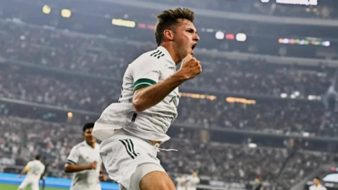 Confirman nuevos partidos de la Seleccion Mexicana este 2025