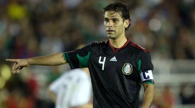 México vs Sudáfrica Partido Inaugural