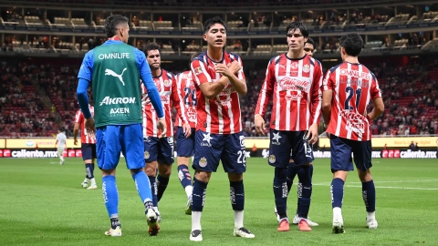 Así queda la tabla de posiciones de la LIGA MX tras la Jornada 10 tras goleada del Toluca a Rayados