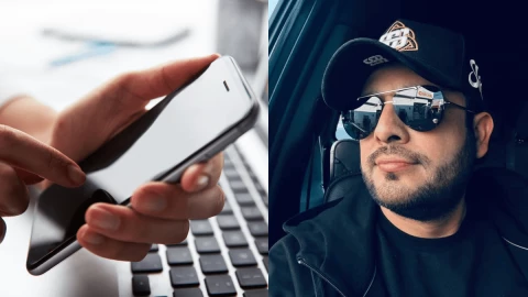 Esto se sabe del estado de Gallo Elizalde tras quedar atrapado en bloqueo.png