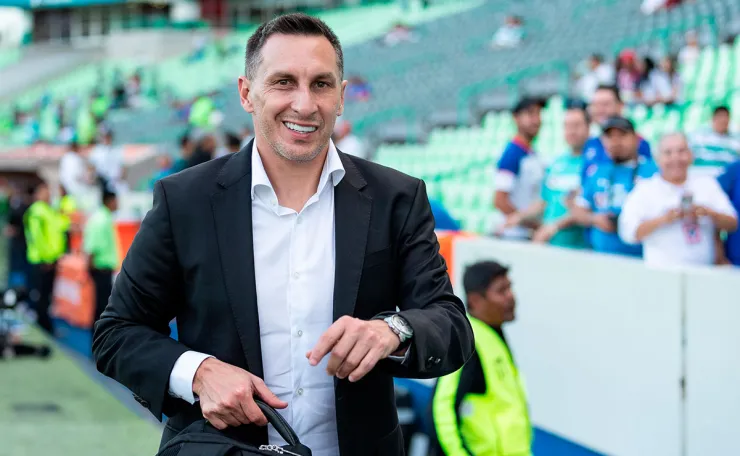 Christian Giménez