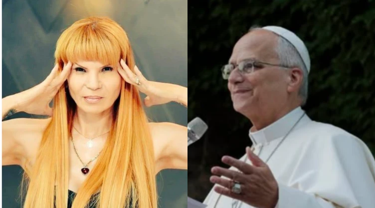 Papa León XIV Mhoni Vidente