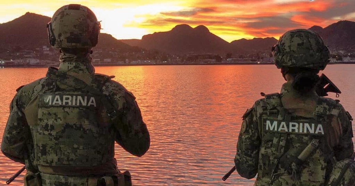 Requisitos para entrar a la Secretaría de Marina