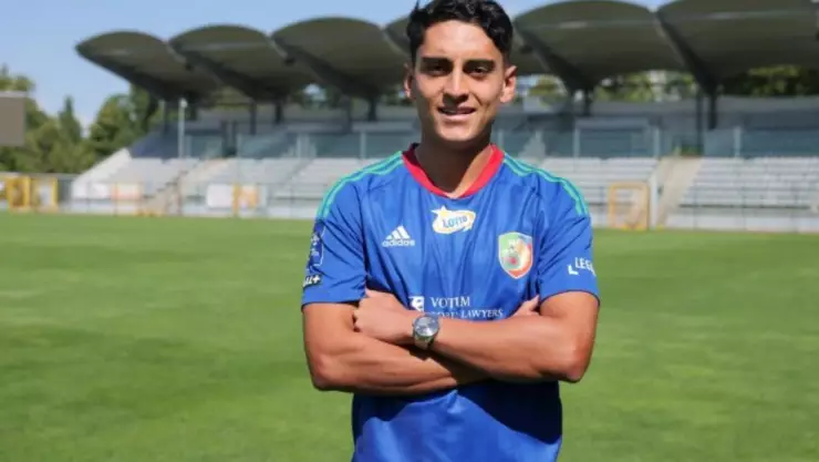 Santiago Naveda Miedz