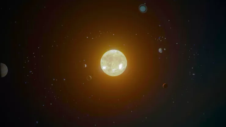 La NASA revela la fecha de cuándo se apagará el Sol.jpg